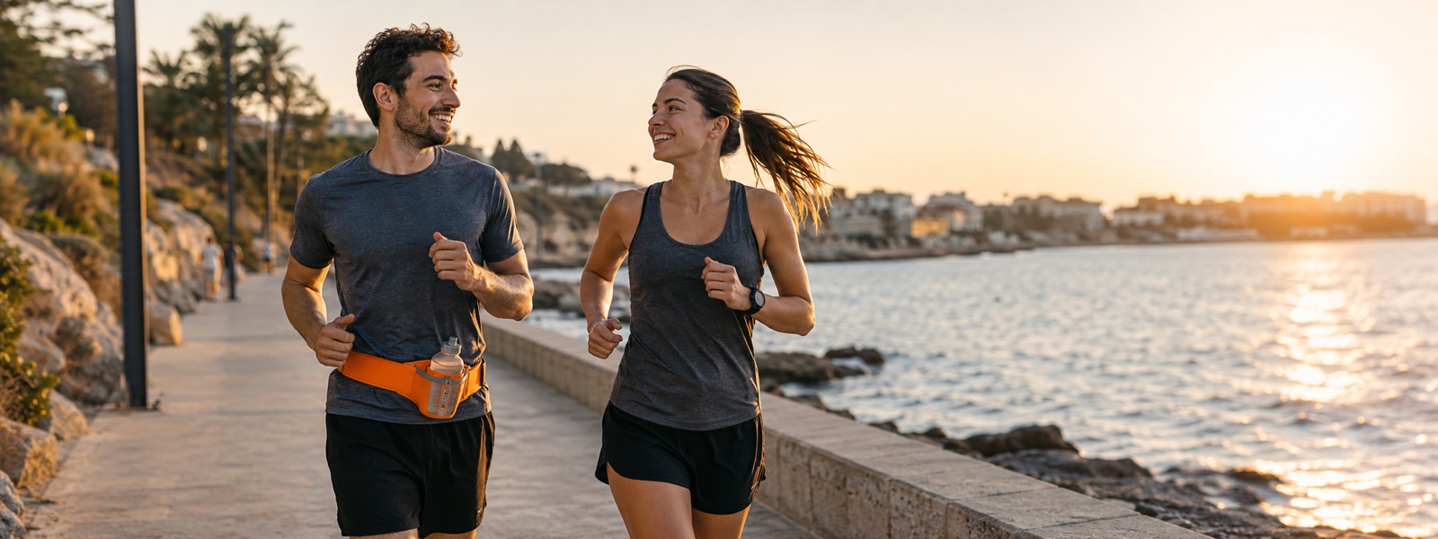 Los 11 consejos esenciales para empezar bien a correr