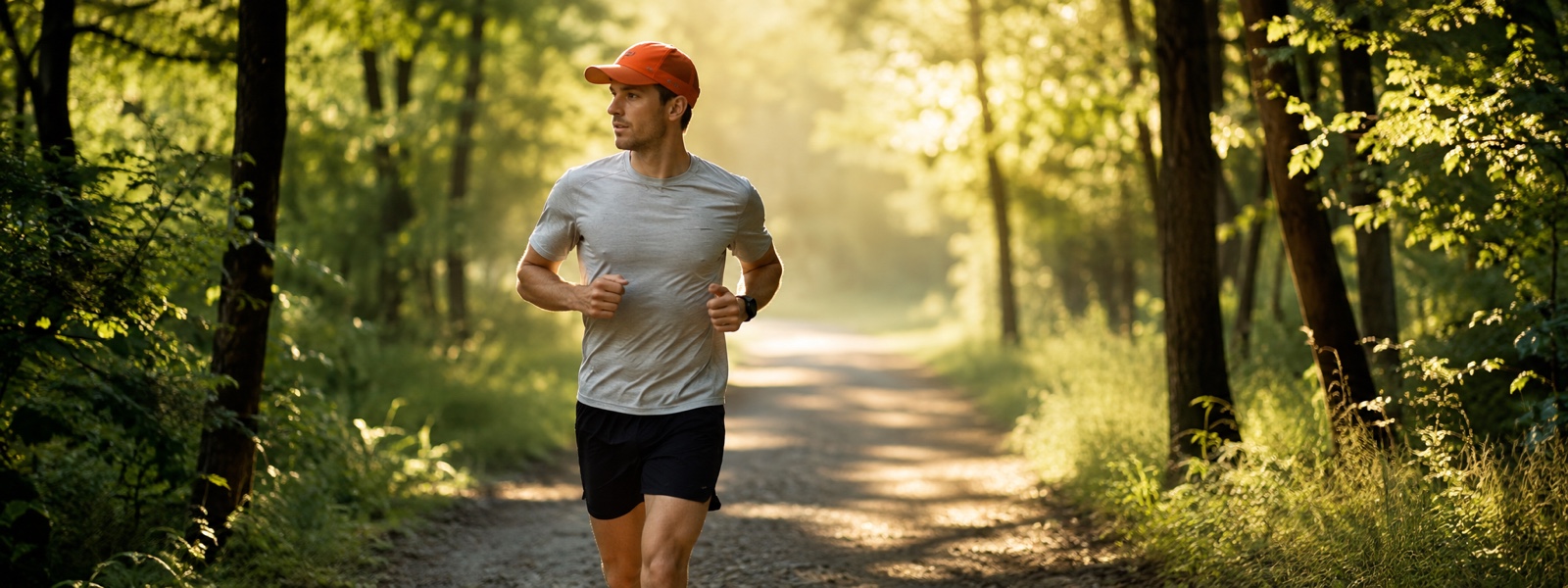 Correr con calor: comprender, adaptarse y rendir