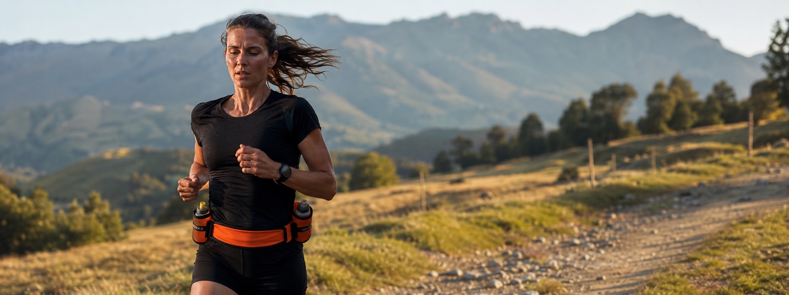 Correre sulle gambe stanche: una strategia efficace per progredire