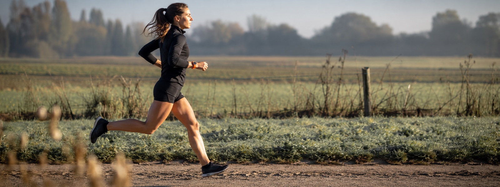 Le fractionné évolutif : un entraînement simple et efficace pour progresser