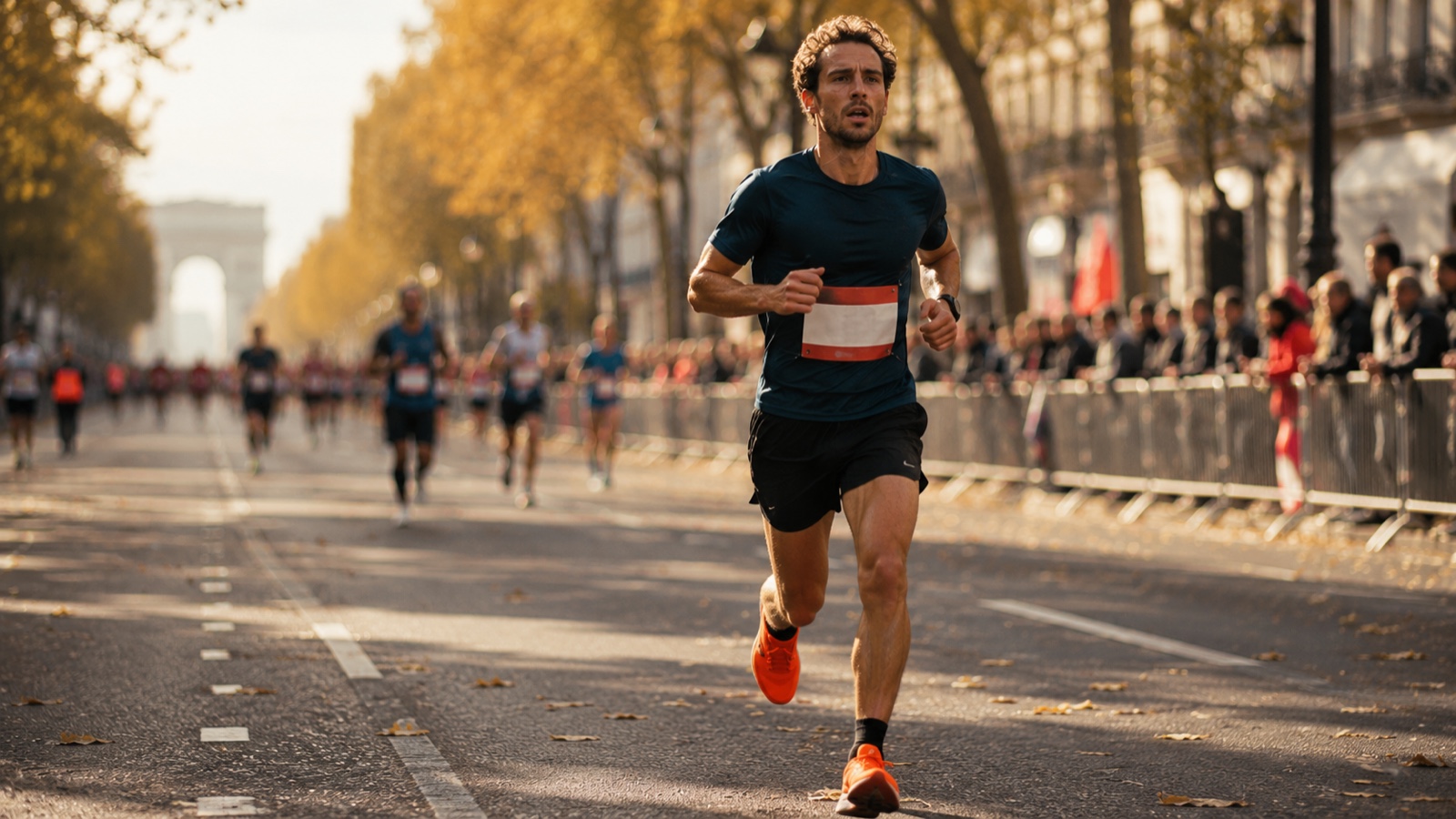 Préparer son premier marathon : le guide complet