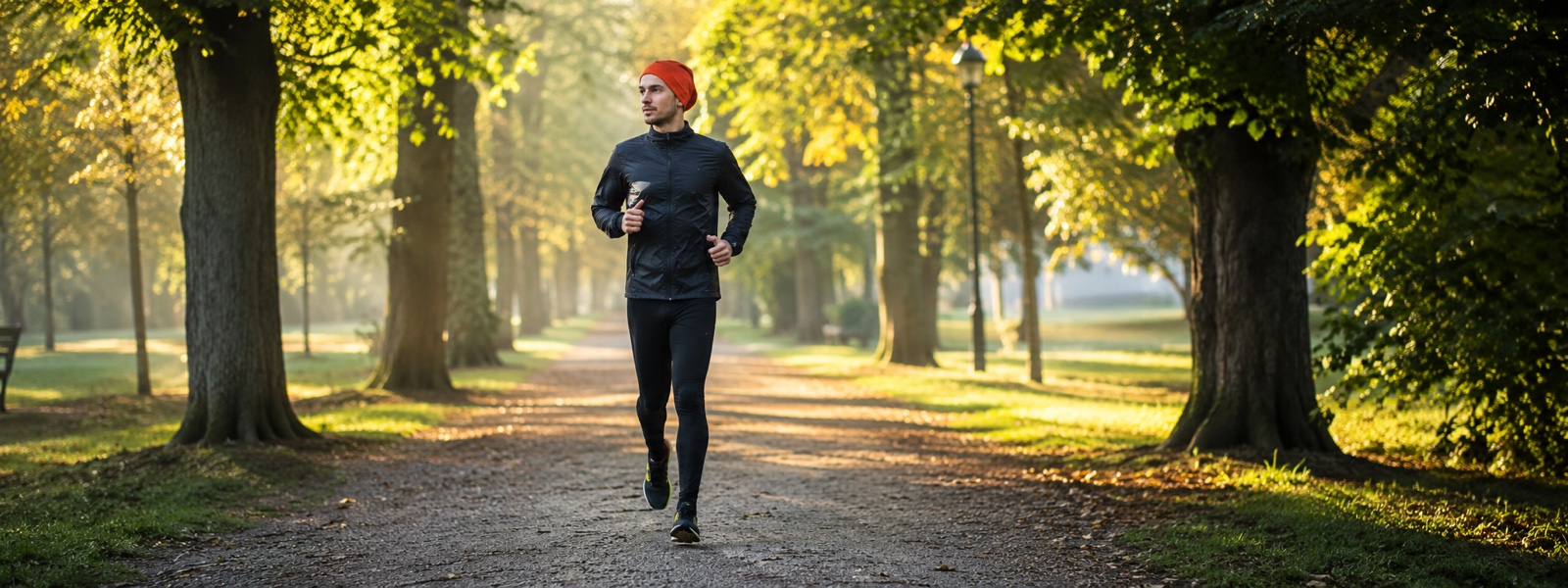 Empezar a correr sin lesionarse: las claves para conseguirlo