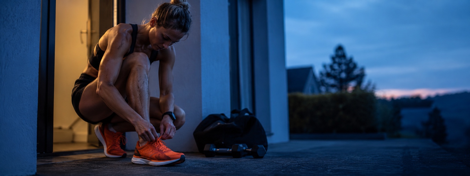 S'entraîner sur jambes fatiguées : 5 méthodes pour l'intégrer à ton plan