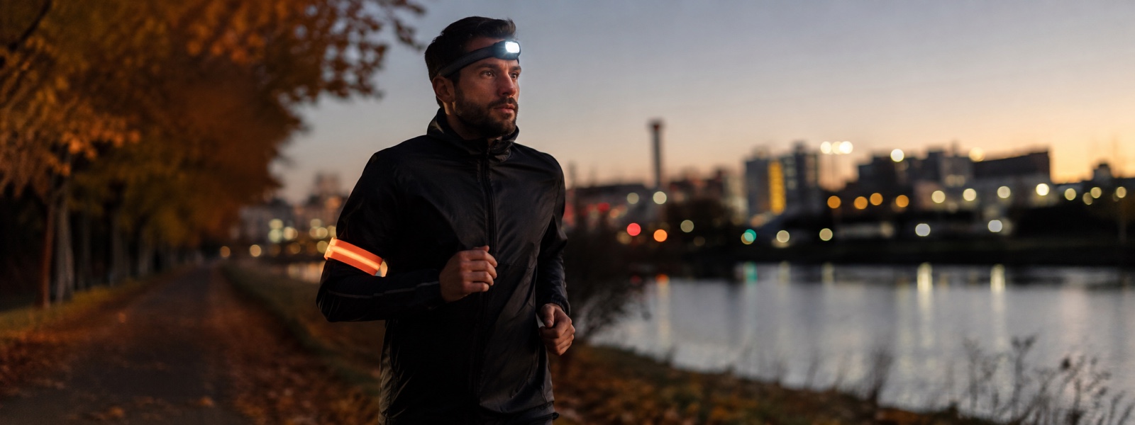 Running: cinco comportamientos que evitar para correr con total seguridad