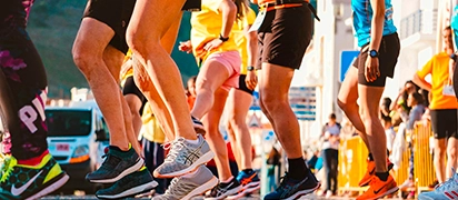 Finish Line